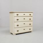 1294 8662 CHEST OF DRAWERS